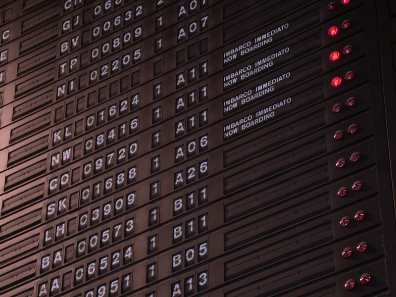 Flights
