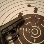 Sports shooting