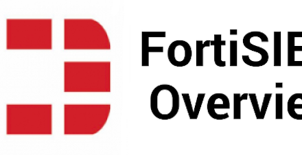 Fortisiem