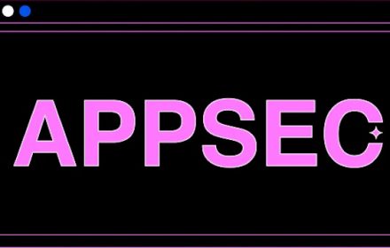AppSec