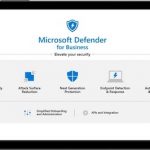 Microsoft Defender for business