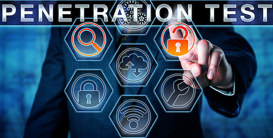 Pentest