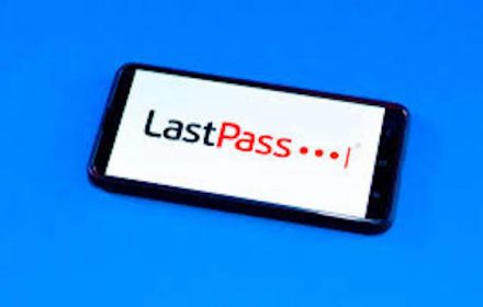 LastPass Security breach