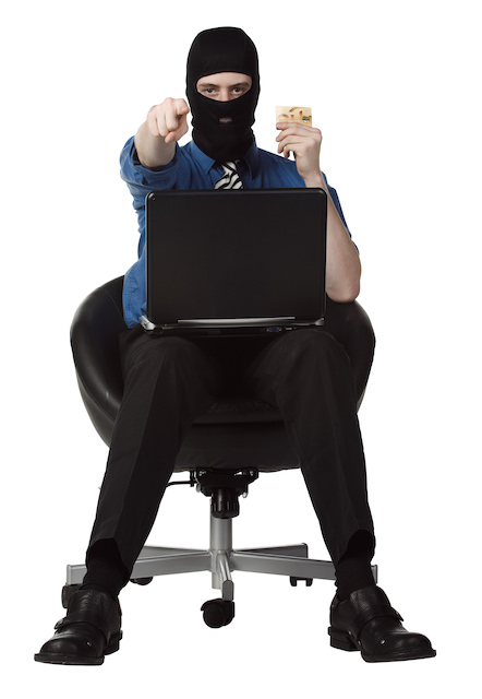 Phishing