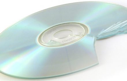 Data loss prevention