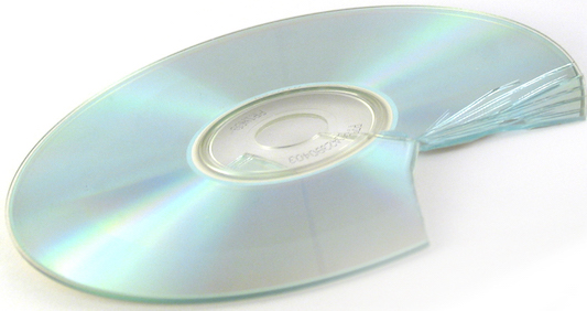 Data loss prevention