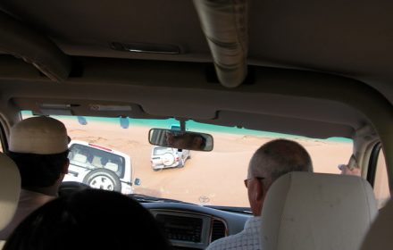 Exotic car racing near me