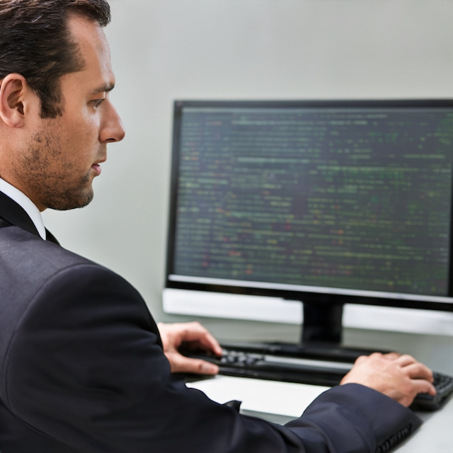 Endpoint detection and response