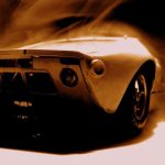 GT Car race