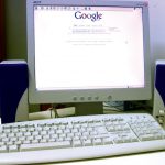 Google account security