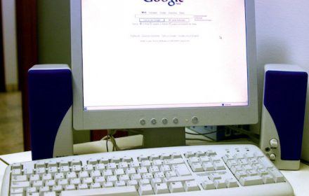 Google account security
