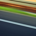 Fontana speed way