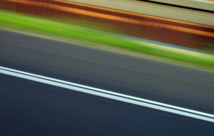 Fontana speed way