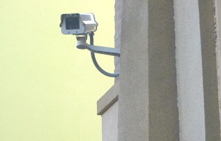 Home security near me