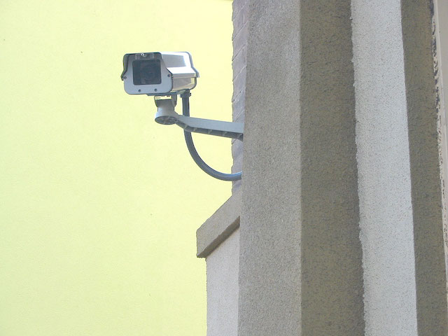 Home security near me