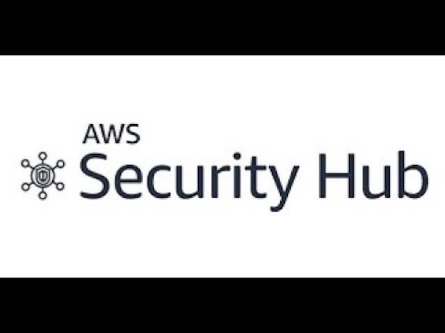 AWS Security hub