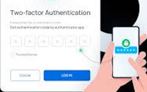 2FA Auth