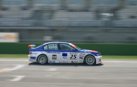 Best car racing