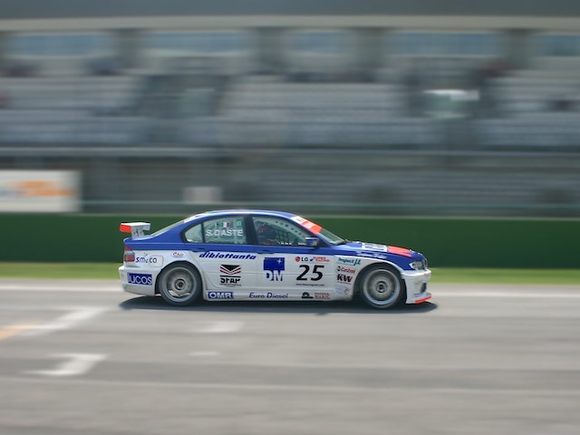 Best car racing