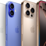 Apple iPhones security