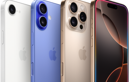 Apple iPhones security