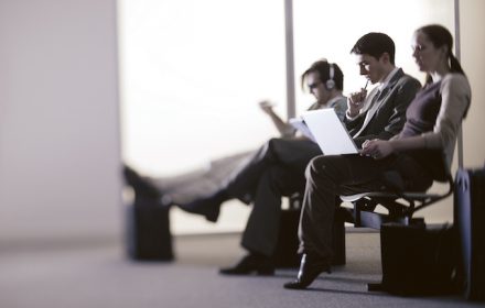 Privileged access management