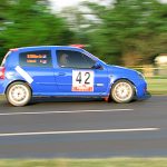 Speed car racing