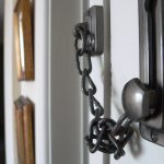 Security first