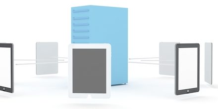 Checkpoint firewall