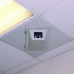 Smart home security