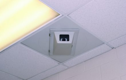 Smart home security