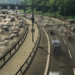 Car driving track near me