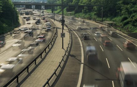 Car driving track near me