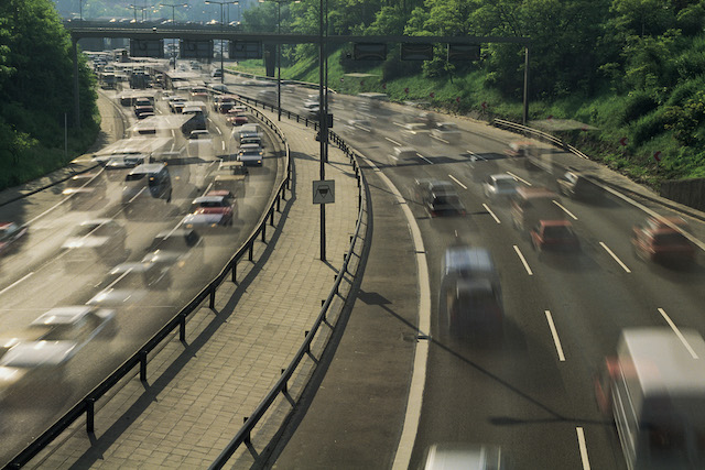 Car driving track near me