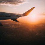 Long journey to Kenya