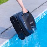 Robot Pool Cleaner