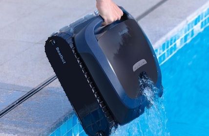 Robot Pool Cleaner