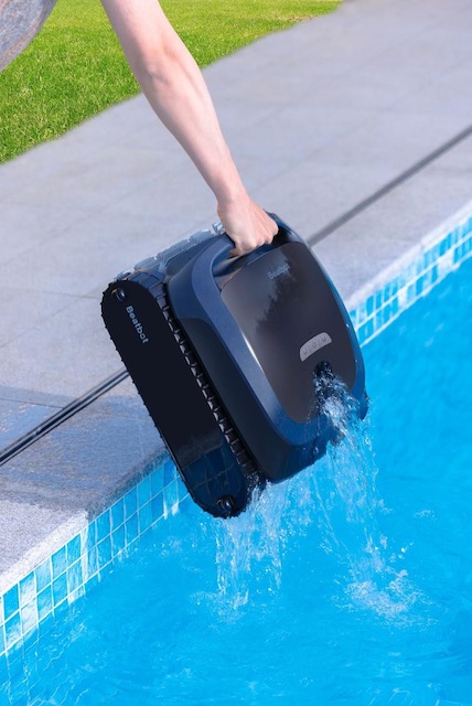 Robot Pool Cleaner