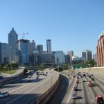 USA Atlanta