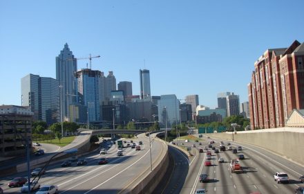 USA Atlanta