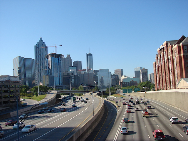 USA Atlanta