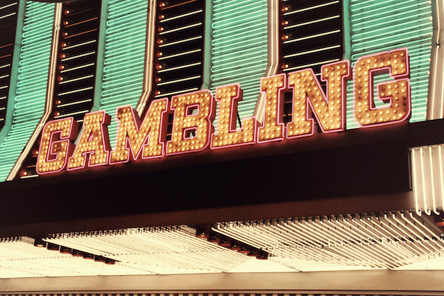 Best gambling sites