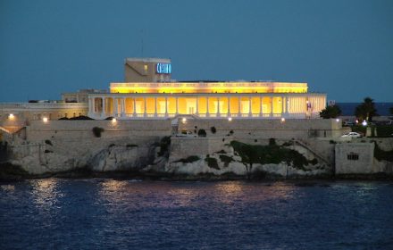 British casino