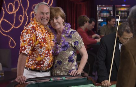 Jackpot city