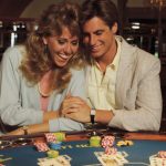 Online casino