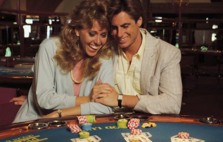 Online casino