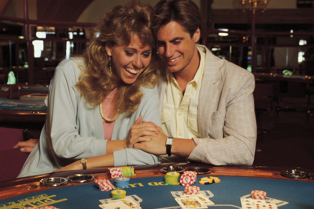 Online casino
