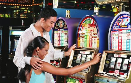 Casino near me