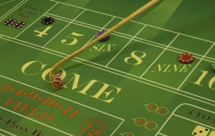 Casino