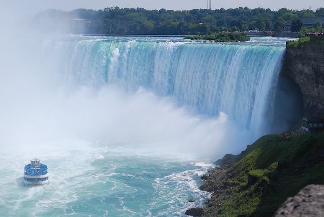 Dunn River Falls